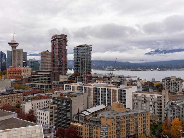 Apartment for sale in Vancouver, Vancouver West, 550 Taylor Street, 263201503 | Realtylink.org