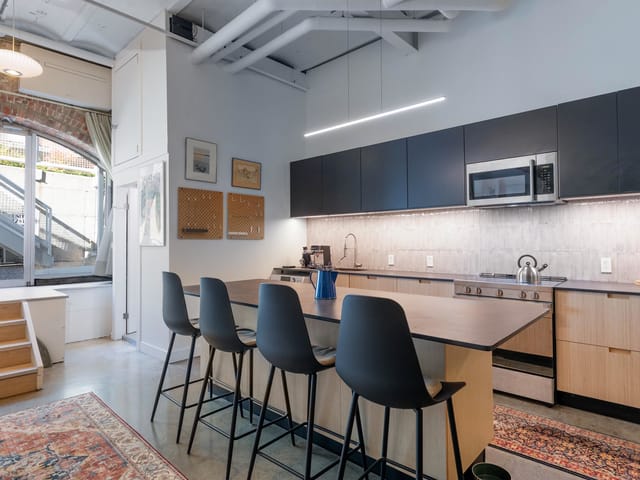 Apartment for sale in Vancouver, Vancouver East, 4 280 E 6th Avenue, 263201508 | Realtylink.org