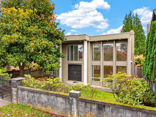 House for sale in Vancouver, Vancouver West, 4452 Crown Street, 263201509 | Realtylink.org