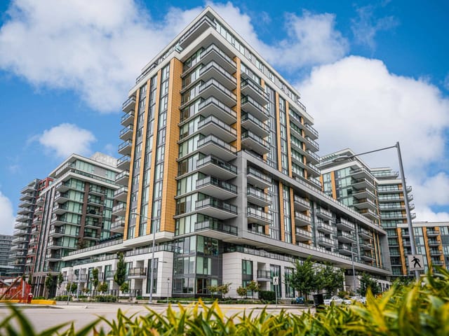 Apartment for sale in Richmond, Richmond, 702 3200 Corvette Way, 263201514 | Realtylink.org