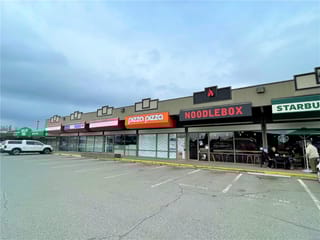 Retail for lease in Duncan, 13 354 Trunk Rd, 897534 | Realtylink.org