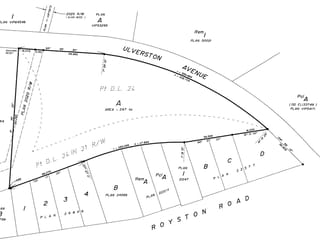 Commercial property for sale in Cumberland, Lot a Ulverston Ave, 928539 | Realtylink.org