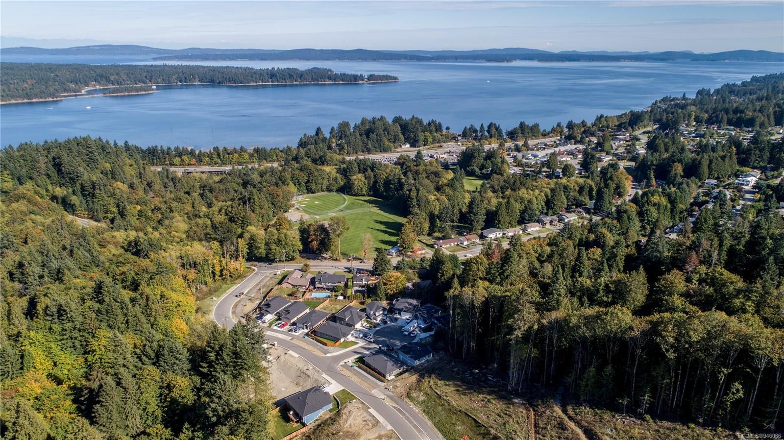 Lot for sale in Ladysmith, 424 Colonia S Dr, 946086 | Realtylink.org