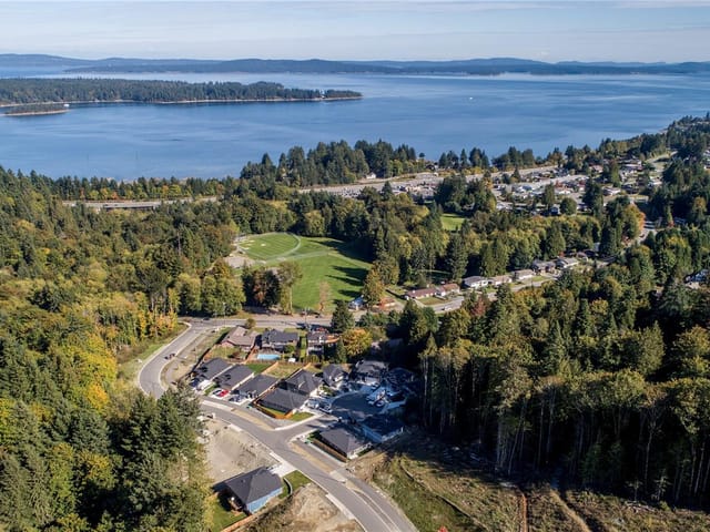 Lot for sale in Ladysmith, 424 Colonia S Dr, 946086 | Realtylink.org