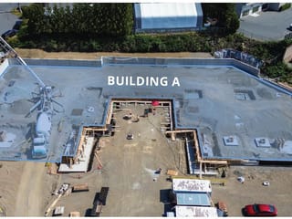 Industrial for lease in Nanaimo, 1 1950/1960 Island Diesel Way, 952317 | Realtylink.org