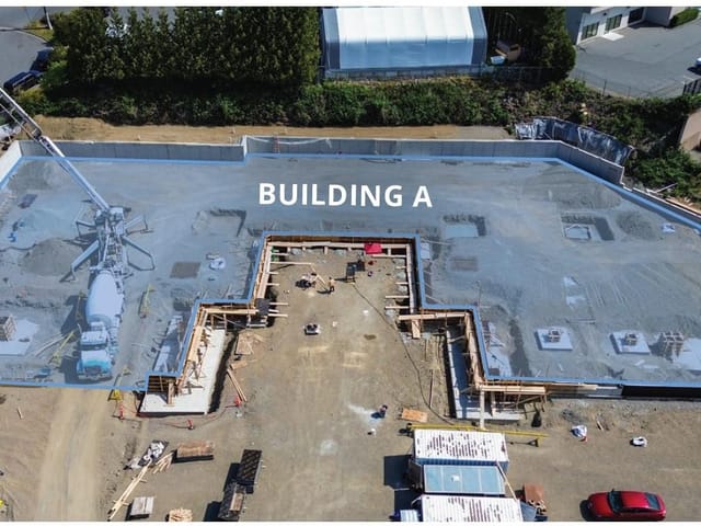 Industrial for lease in Nanaimo, 1 1950/1960 Island Diesel Way, 952317 | Realtylink.org