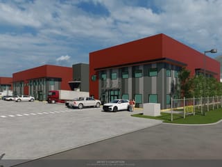 Industrial for lease in Nanaimo, 4 1950/1960 Island Diesel Way, 952331 | Realtylink.org