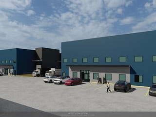 Industrial for lease in Nanaimo, 2 1950/1960 Island Diesel Way, 952333 | Realtylink.org