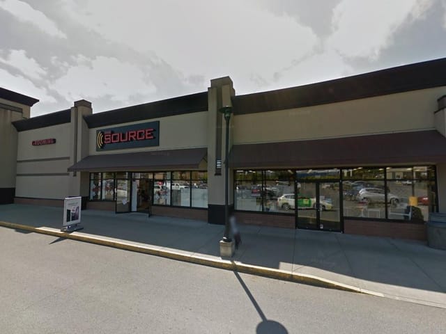 Retail for lease in Duncan, 182 Trunk Rd, 952998 | Realtylink.org