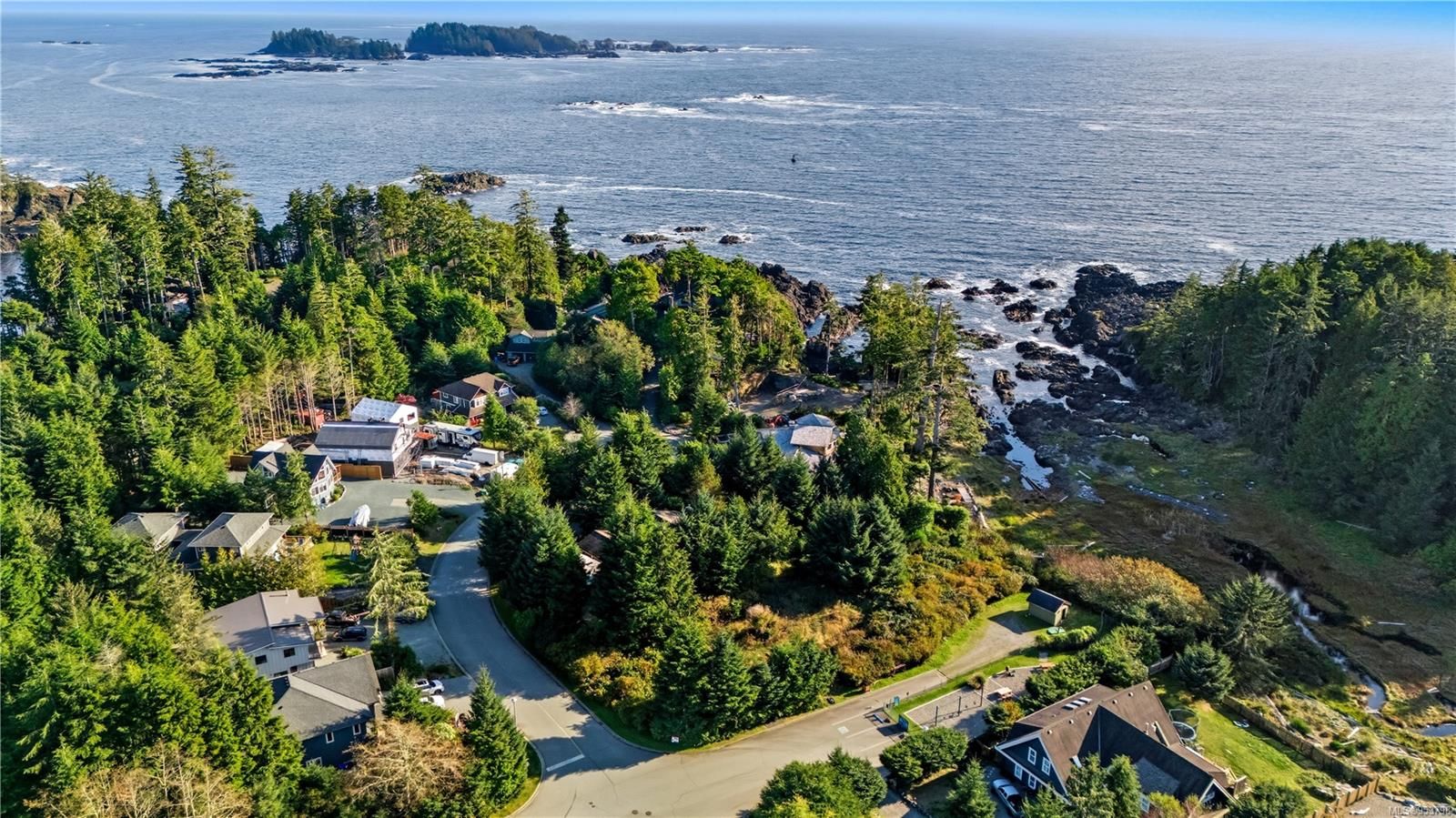 Lot for sale in Ucluelet, 912 Barkley Pl, 953798 | Realtylink.org