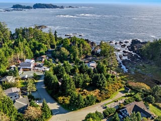 Lot for sale in Ucluelet, 912 Barkley Pl, 953798 | Realtylink.org