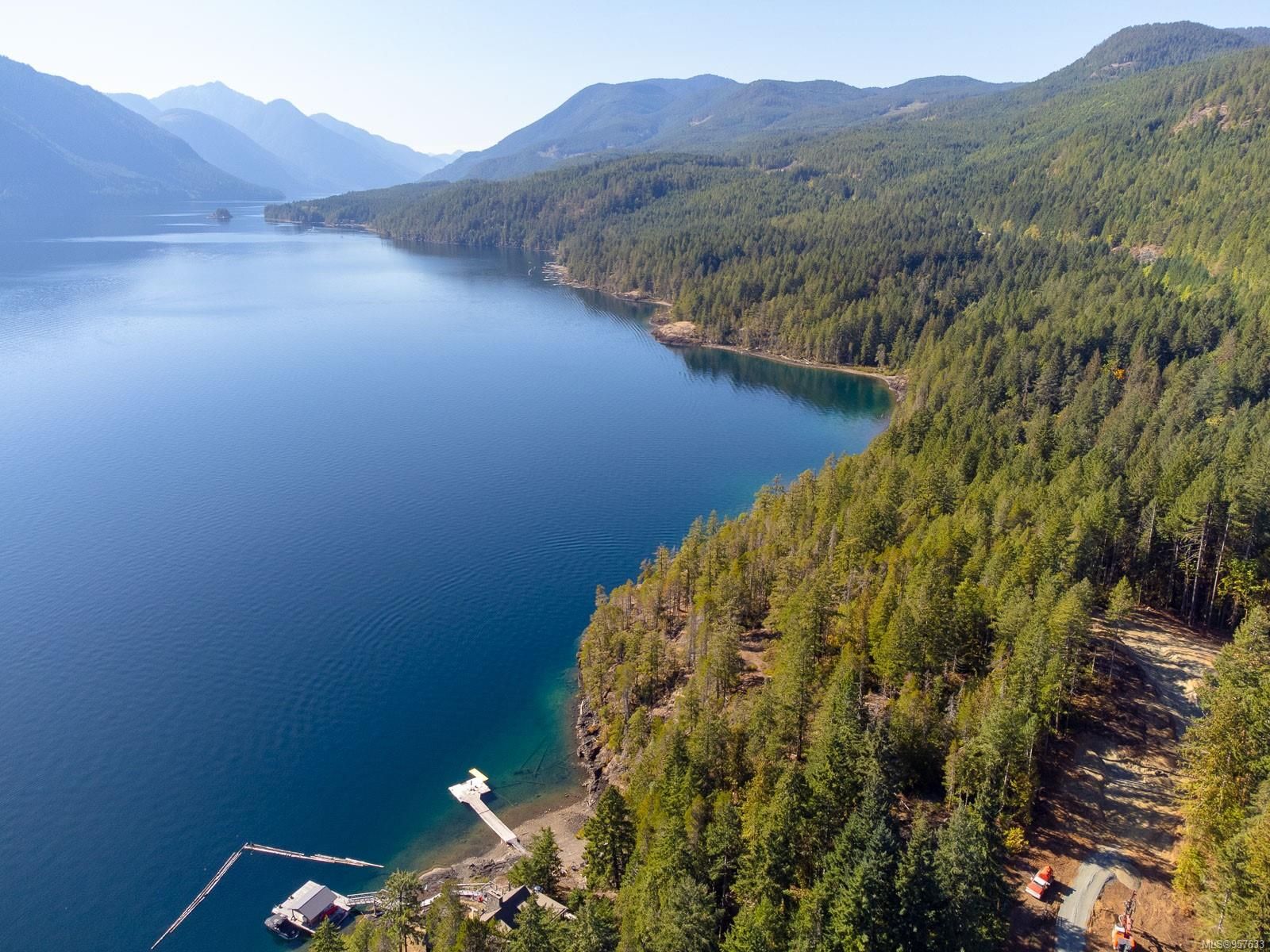 Lot for sale in Port Alberni, SL 1 11196 Taylor Arm Dr, 957633 | Realtylink.org