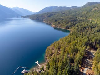 Lot for sale in Port Alberni, SL 1 11196 Taylor Arm Dr, 957633 | Realtylink.org