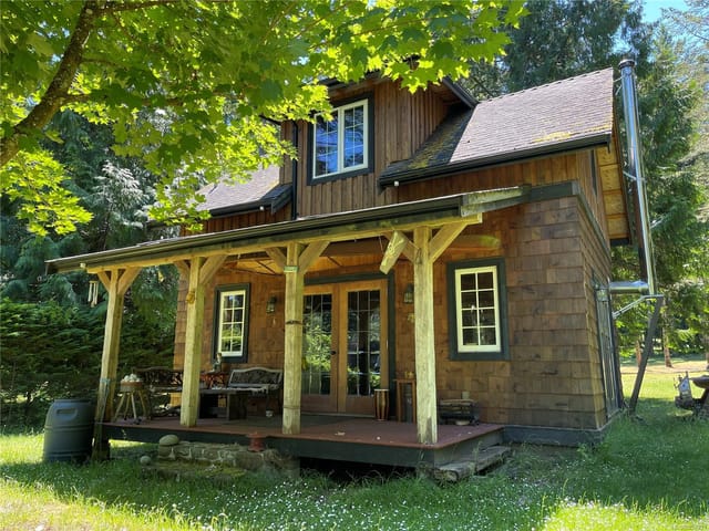 House for sale in Mudge Island, 674 Weathers Way, 957991 | Realtylink.org