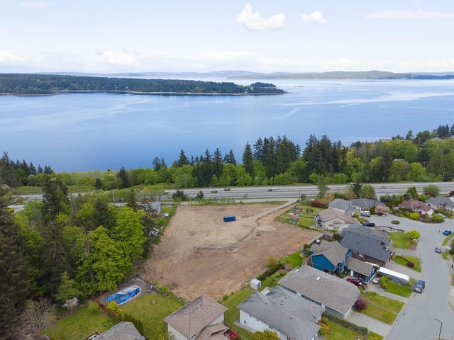 Lot for sale in Ladysmith, 350 Morgan Rd, 962394 | Realtylink.org