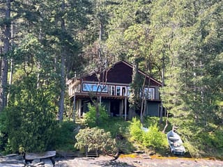 House for sale in Ruxton Island, Lt 12 Ruxton Isl, 962745 | Realtylink.org