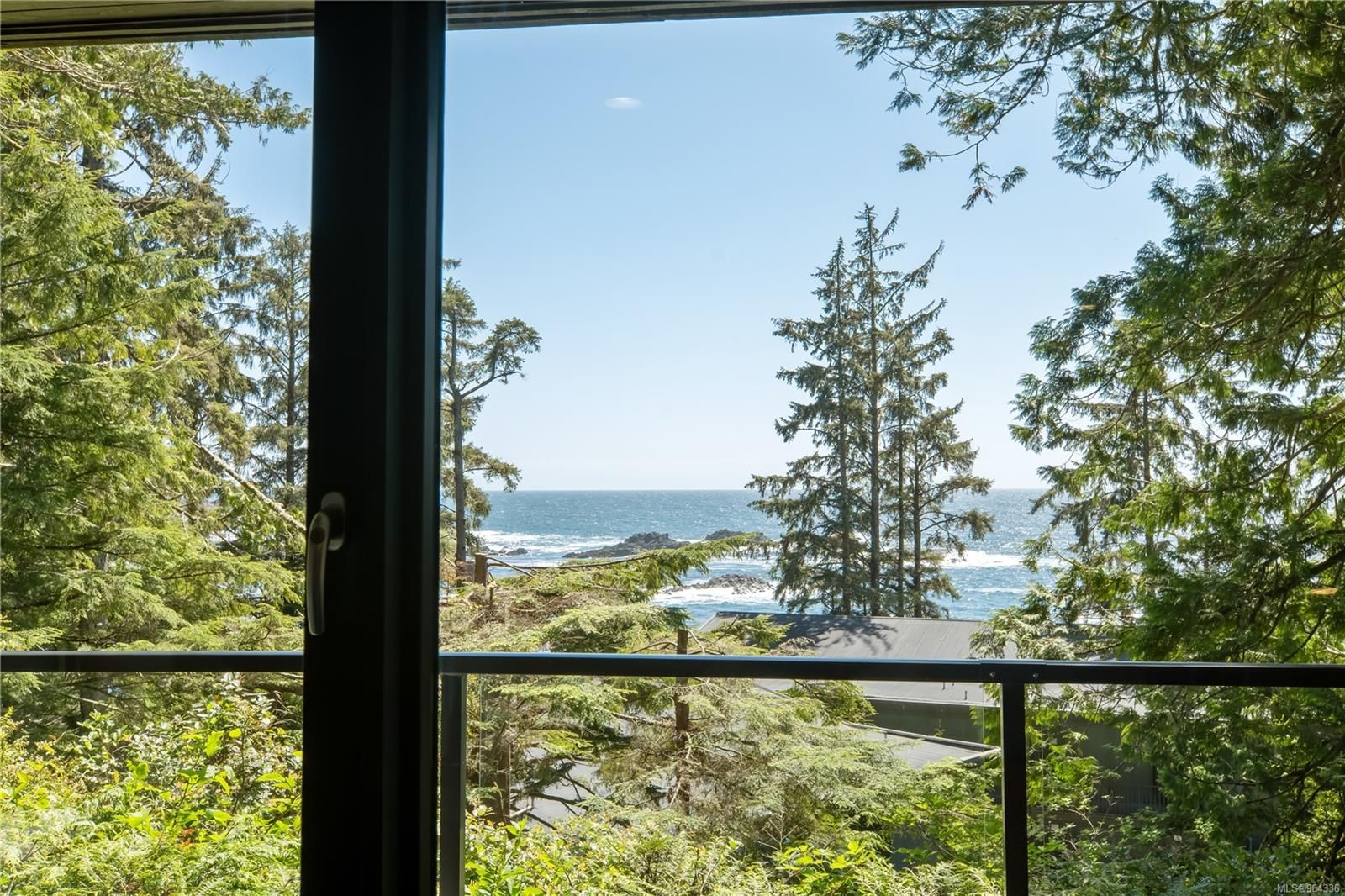 Apartment for sale in Ucluelet, 1801 596 Marine Dr, 964336 | Realtylink.org