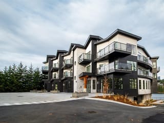 Apartment for sale in Nanaimo, 205 4474 Wellington Rd, 967558 | Realtylink.org