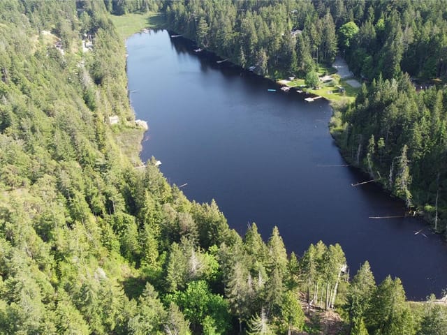 Lot for sale in Nanaimo, Lot B Myles Lake Rd, 968352 | Realtylink.org