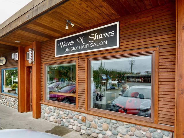 Business for sale in Ucluelet, 2 1620 Peninsula Rd, 969385 | Realtylink.org