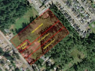 Commercial Land for sale in Courtenay, 1480 Arden Rd, 970278 | Realtylink.org