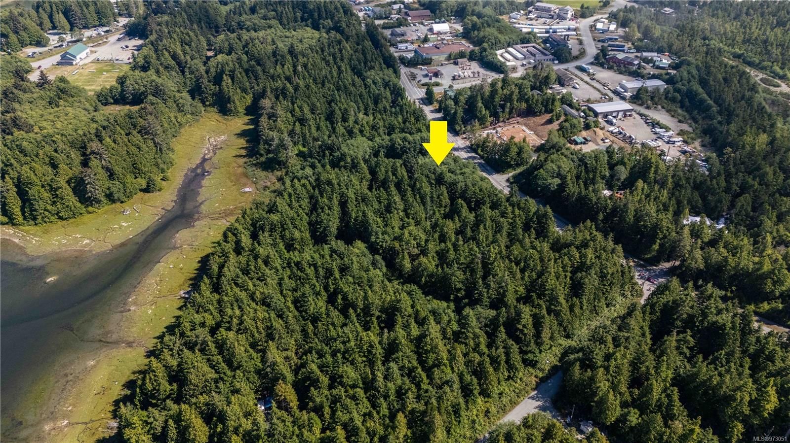 Commercial property for sale in Ucluelet, 2091 Peninsula Rd, 973051 | Realtylink.org