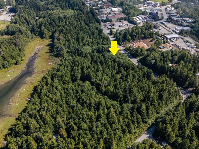 Commercial property for sale in Ucluelet, 2091 Peninsula Rd, 973051 | Realtylink.org
