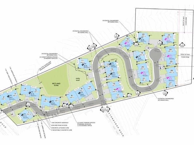 Lot for sale in Nanaimo, 2330 Extension Rd, 974531 | Realtylink.org