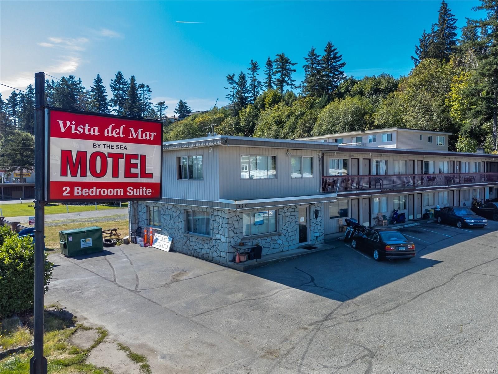 Business for sale in Campbell River, 920 Island S Hwy, 974541 | Realtylink.org