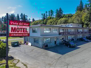 Business for sale in Campbell River, 920 Island S Hwy, 974541 | Realtylink.org