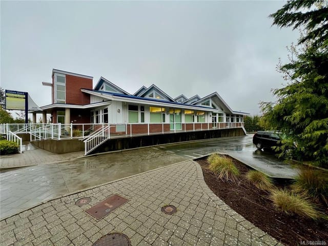 Office for sale in Nanaimo, 103 1629 Townsite Rd, 978035 | Realtylink.org