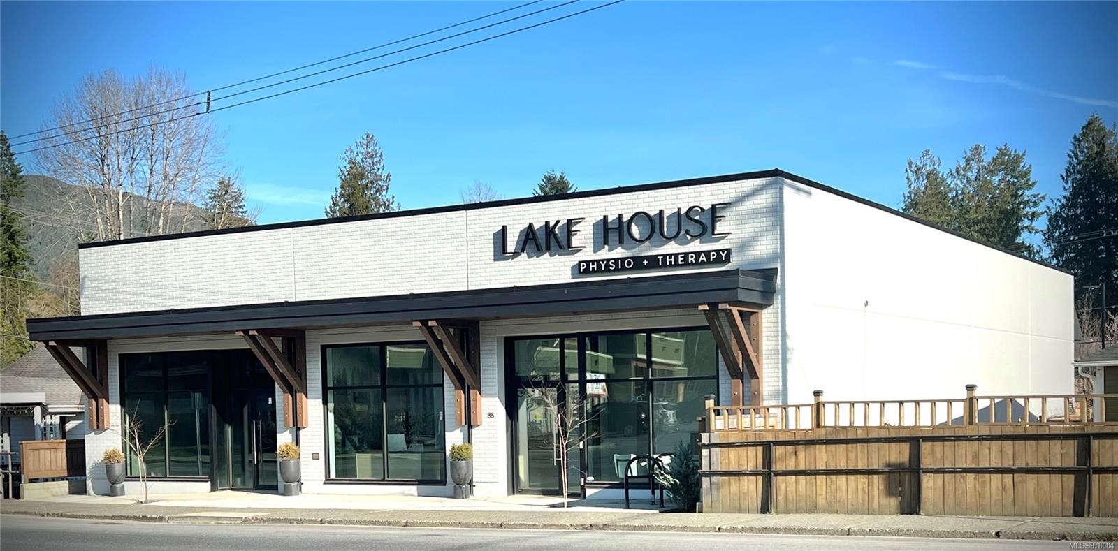Retail for lease in Lake Cowichan, 88 Cowichan Lake Rd, 978084 | Realtylink.org