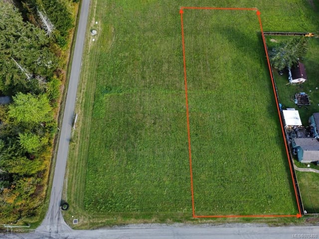 Lot for sale in Port Alberni, Lot C Strick Rd, 978408 | Realtylink.org