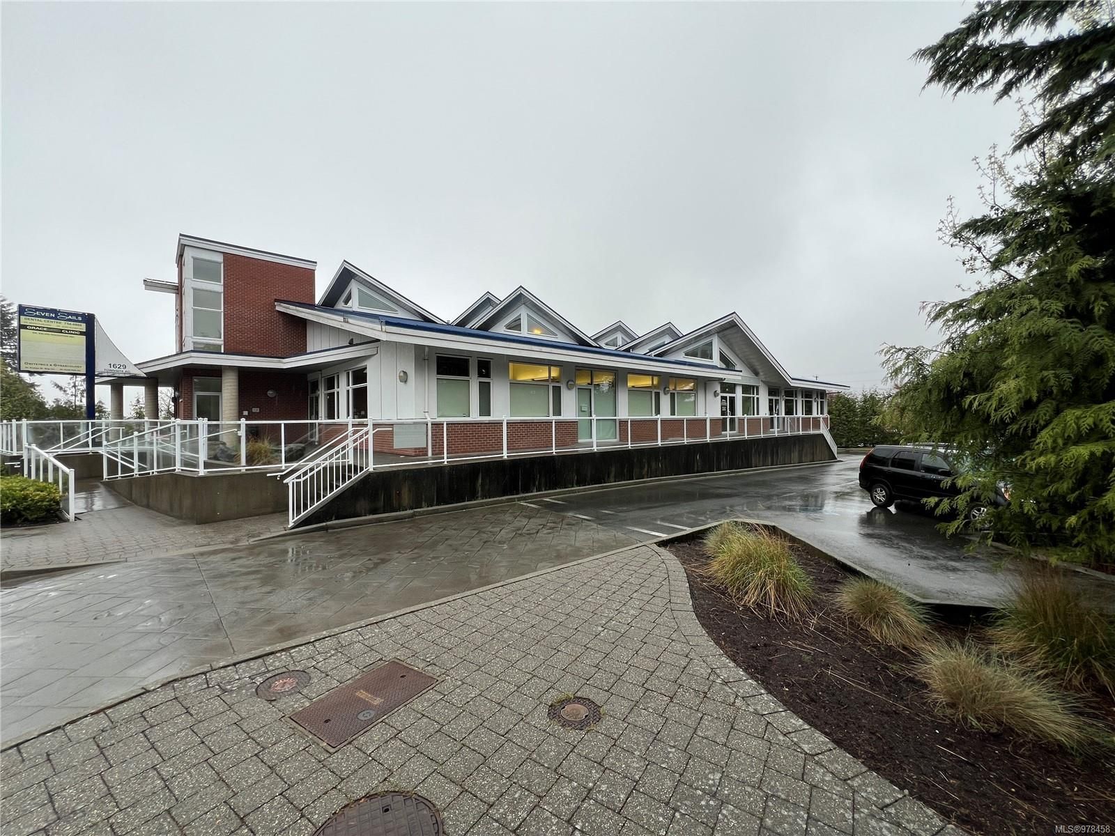 Office for lease in Nanaimo, 103 1629 Townsite Rd, 978458 | Realtylink.org
