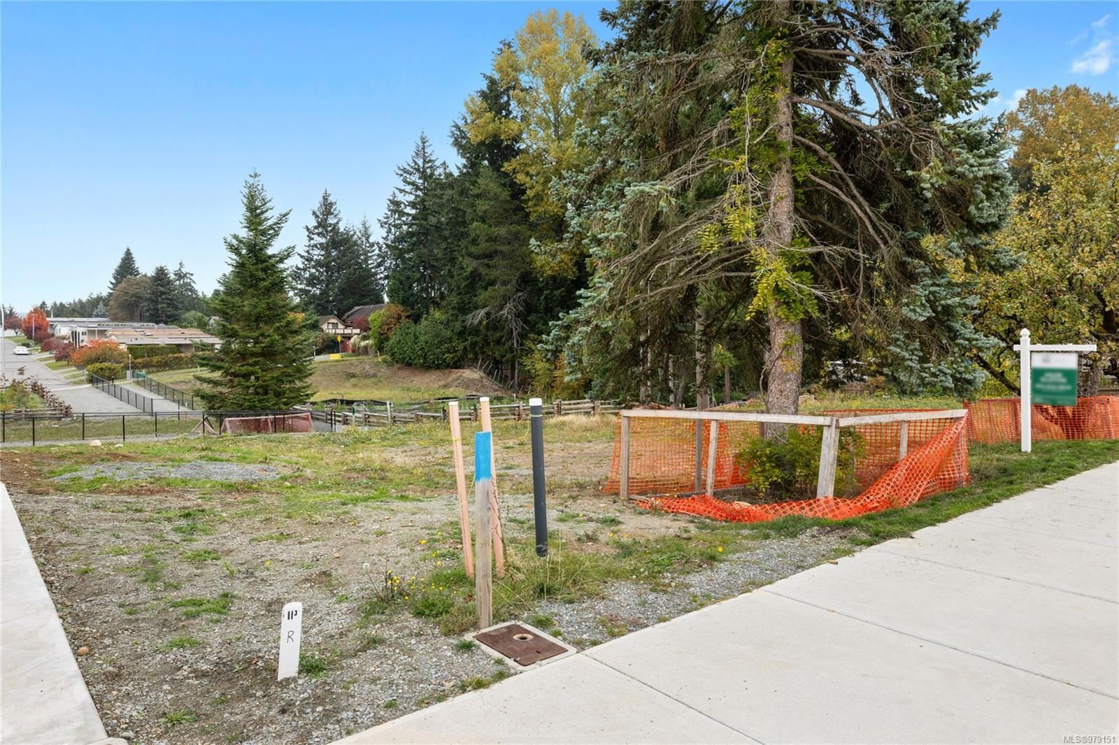 Lot for sale in Nanaimo, 2496 Rosstown Rd, 979151 | Realtylink.org