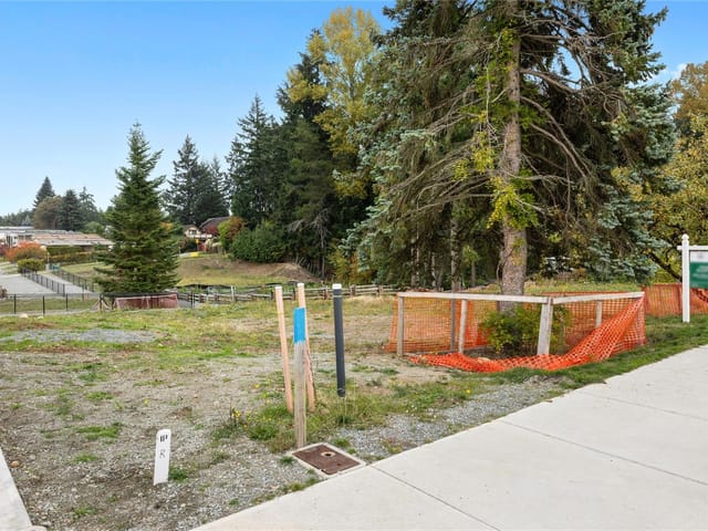 Lot for sale in Nanaimo, 2496 Rosstown Rd, 979151 | Realtylink.org