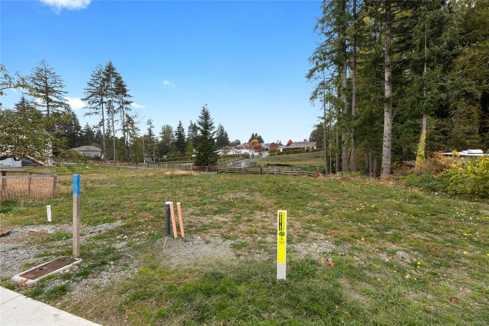Lot for sale in Nanaimo, 2492 Rosstown Rd, 979159 | Realtylink.org