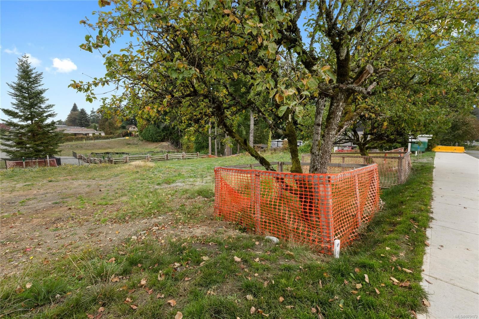 Lot for sale in Nanaimo, 2494 Rosstown Rd, 979172 | Realtylink.org