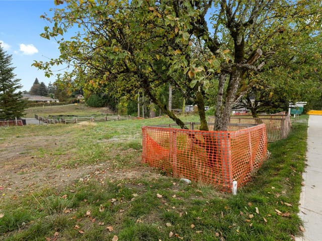 Lot for sale in Nanaimo, 2494 Rosstown Rd, 979172 | Realtylink.org