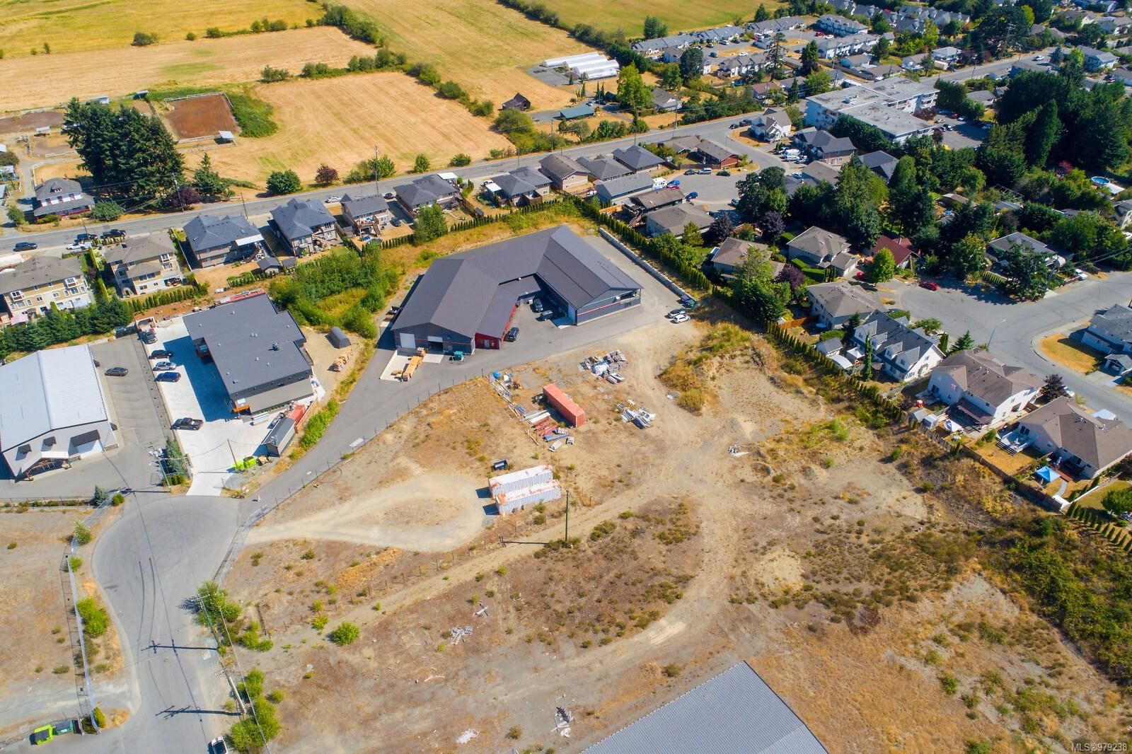 Business for sale in Duncan, 6187 Scott Rd, 979238 | Realtylink.org