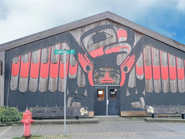 Retail for sale in Tofino, 350 Campbell St, 979730 | Realtylink.org
