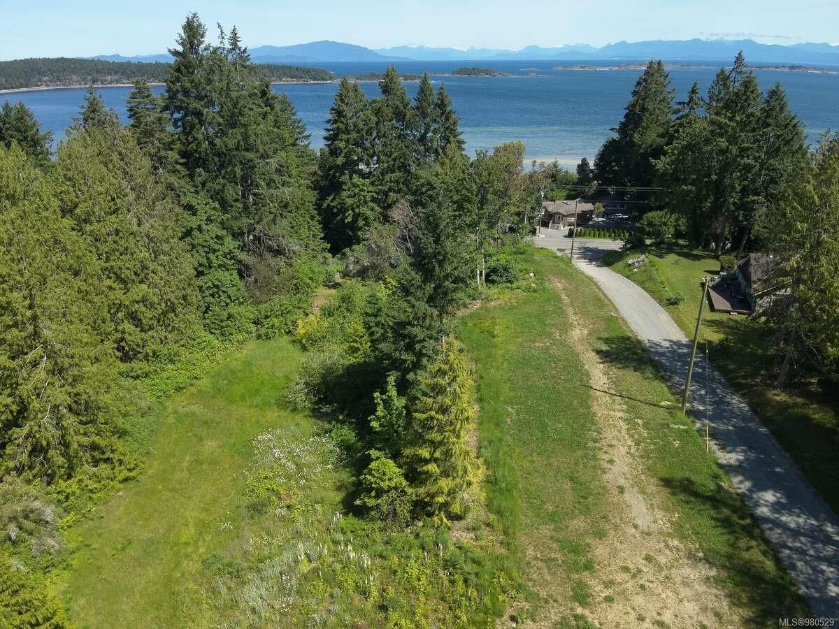 Lot for sale in Lantzville, Lot B 7713 Lantzville Rd, 980529 | Realtylink.org