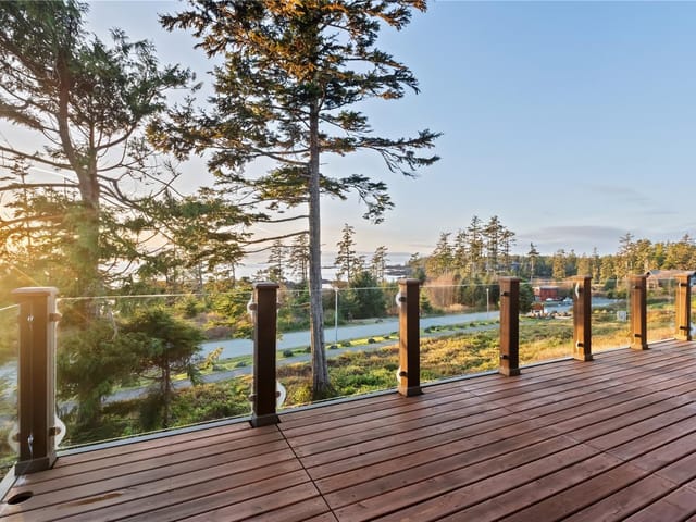 Apartment for sale in Ucluelet, 212 515 Marine Dr, 981630 | Realtylink.org