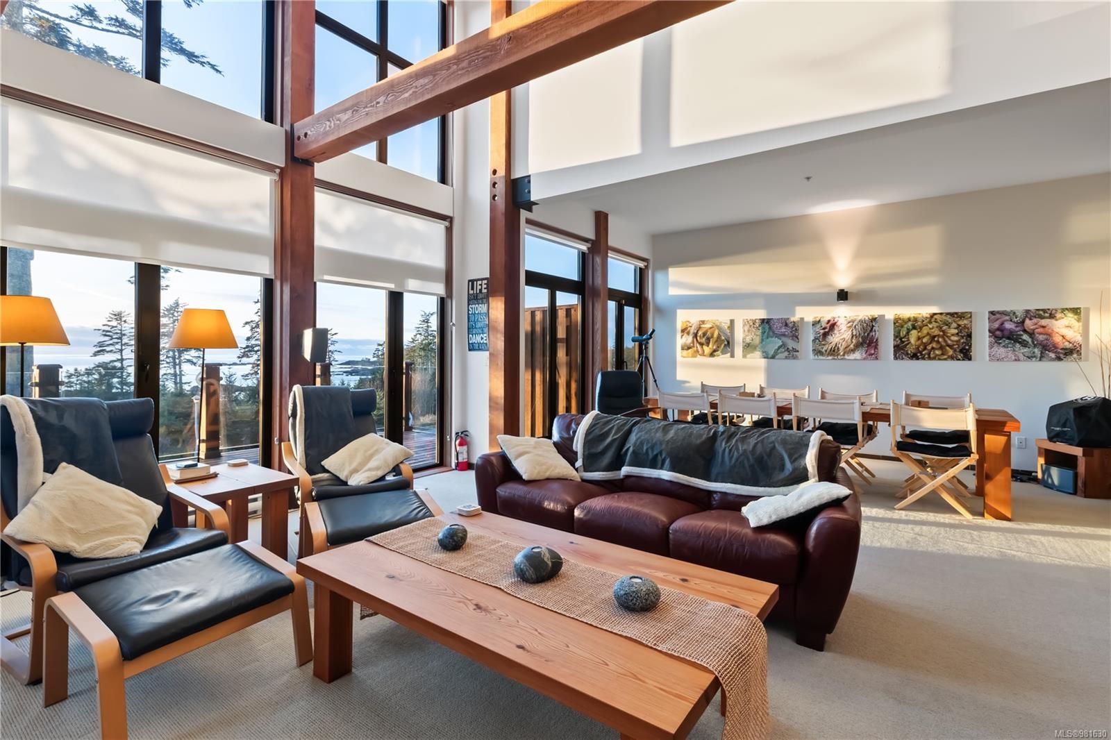 Apartment for sale in Ucluelet, 212 515 Marine Dr, 981630 | Realtylink.org