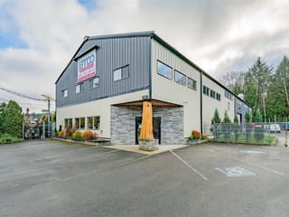 Industrial for sale in Lantzville, 7431 Industrial Rd, 982775 | Realtylink.org