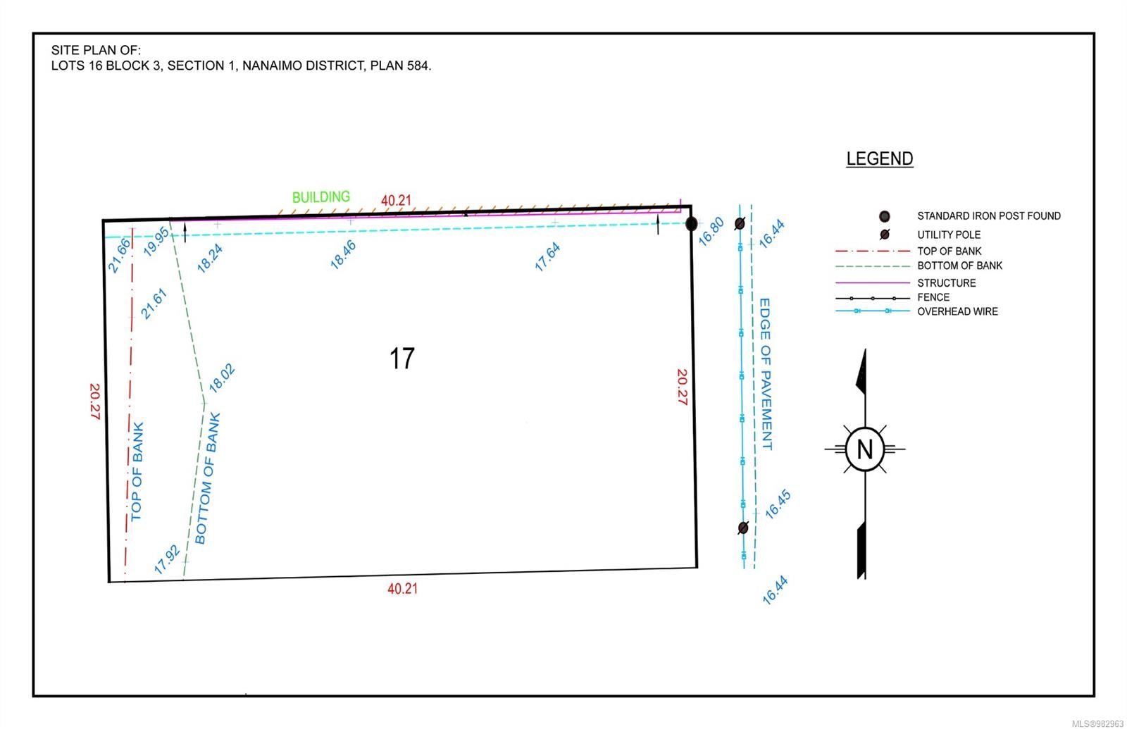 Lot for sale in Nanaimo, 212 Fry St, 982963 | Realtylink.org