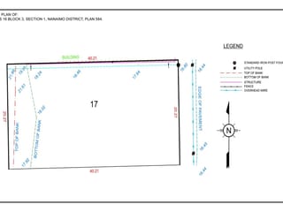 Lot for sale in Nanaimo, 212 Fry St, 982963 | Realtylink.org