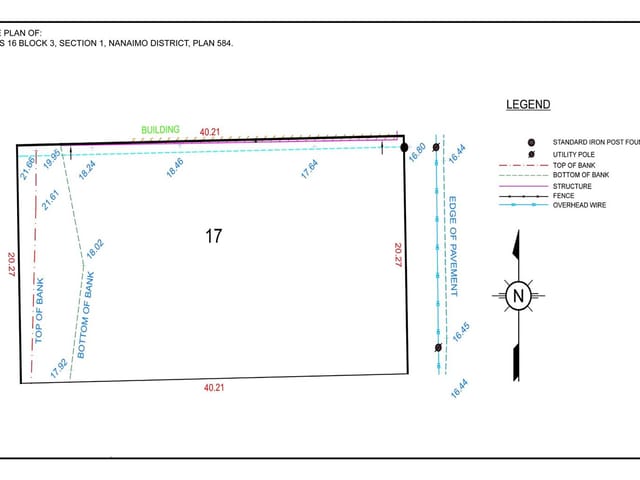 Commercial Land for sale in Nanaimo, 212 Fry St, 982964 | Realtylink.org