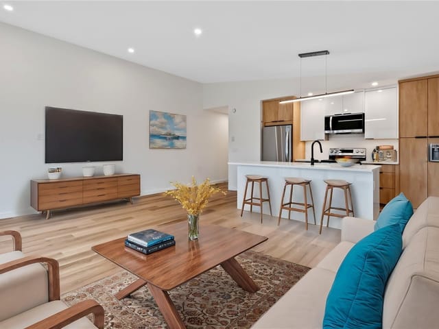 Apartment for sale in Ucluelet, 201 1683 Larch Rd, 983141 | Realtylink.org
