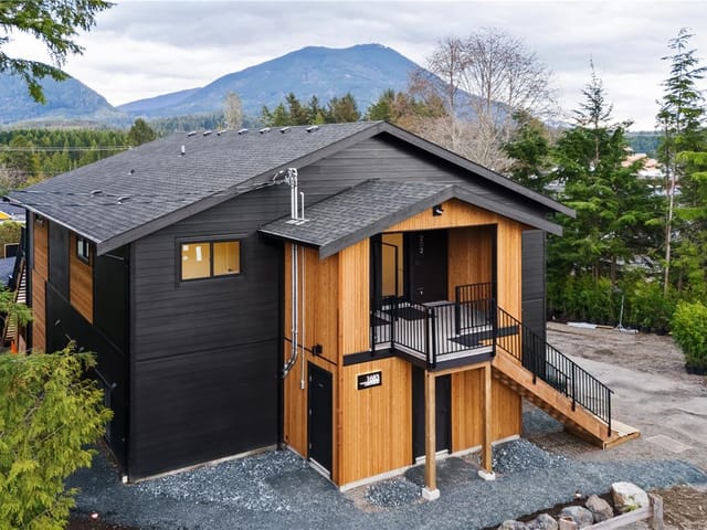 Apartment for sale in Ucluelet, 201 1683 Larch Rd, 983141 | Realtylink.org